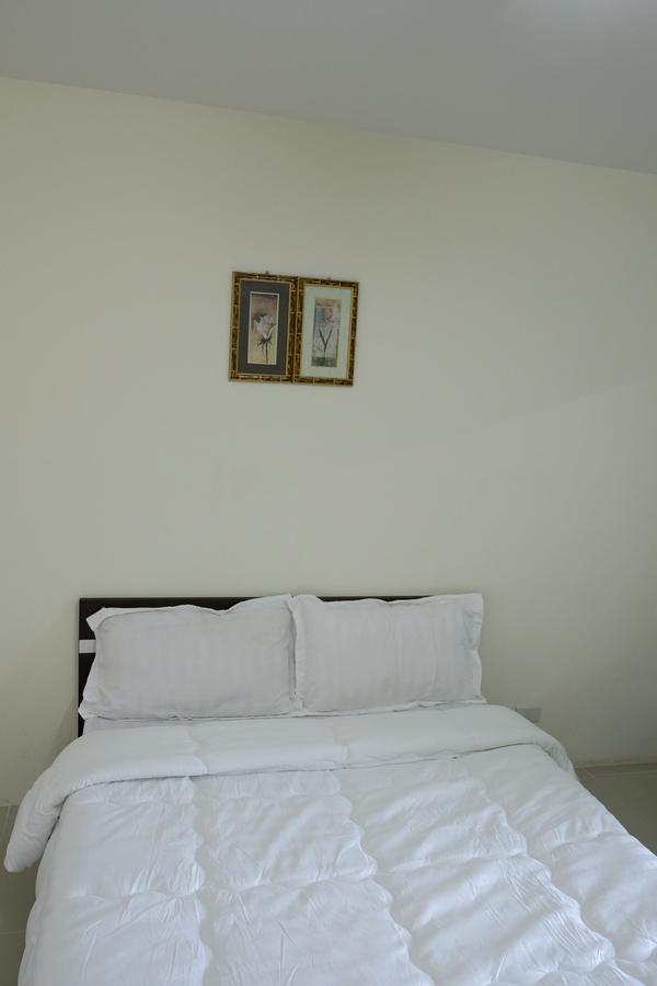 Aspen Residence Chonburi Exteriör bild